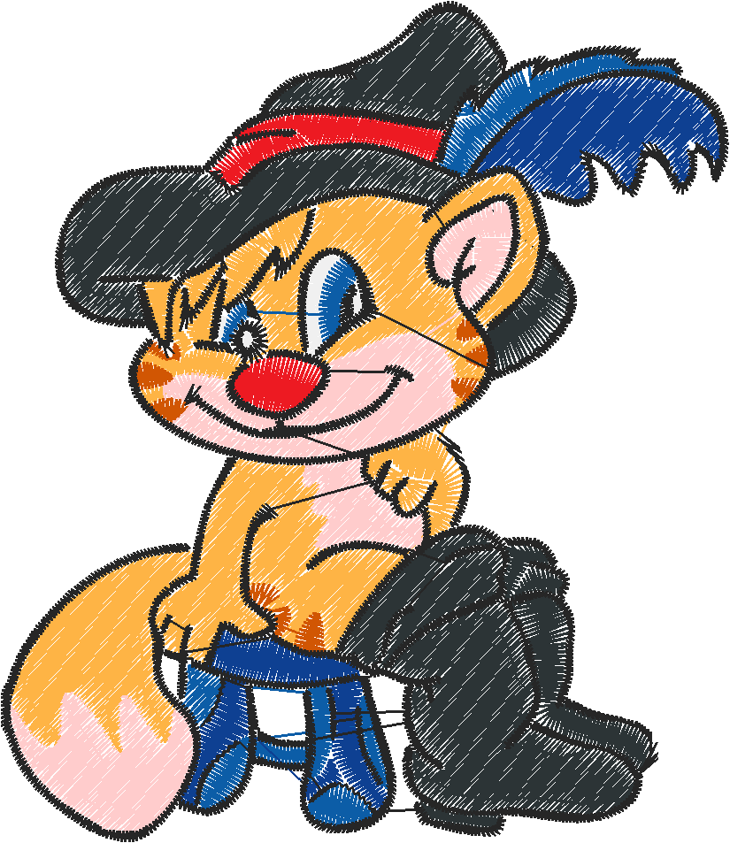 Puss In Boots 1  (4)