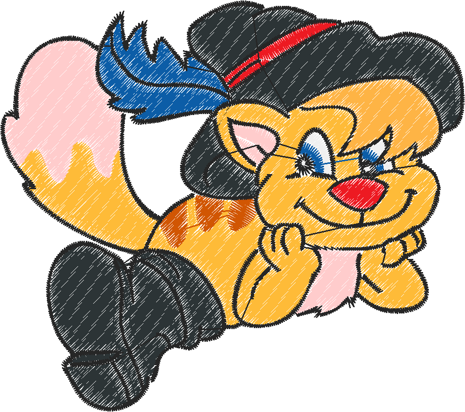 Puss In Boots 1  (5)