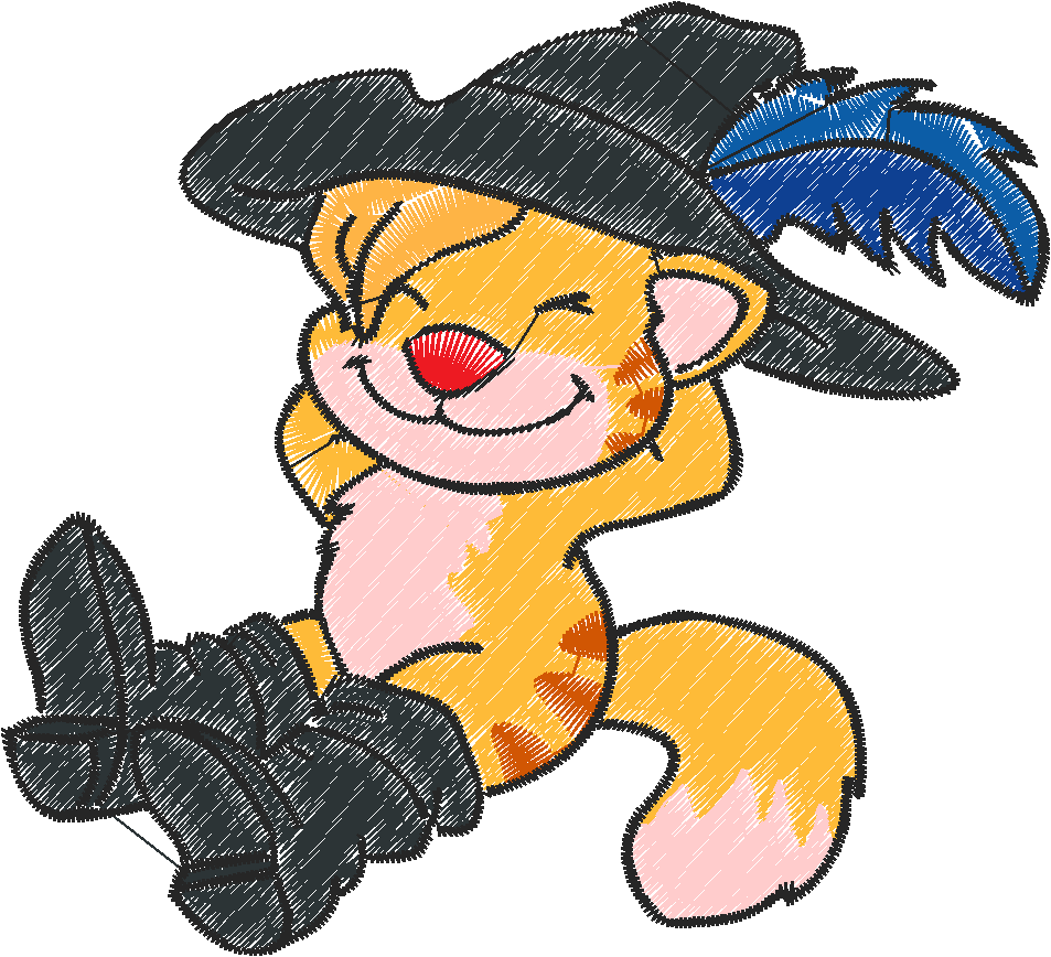 Puss In Boots 1  (6)