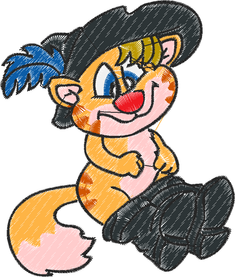 Puss In Boots 1  (7)