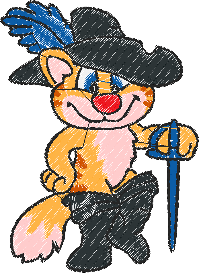 Puss In Boots 1  (8)