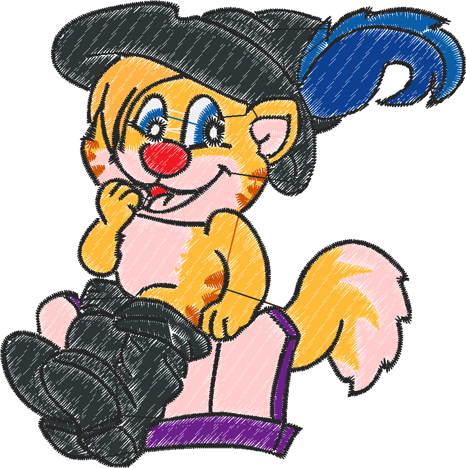 Puss In Boots 1  (9)