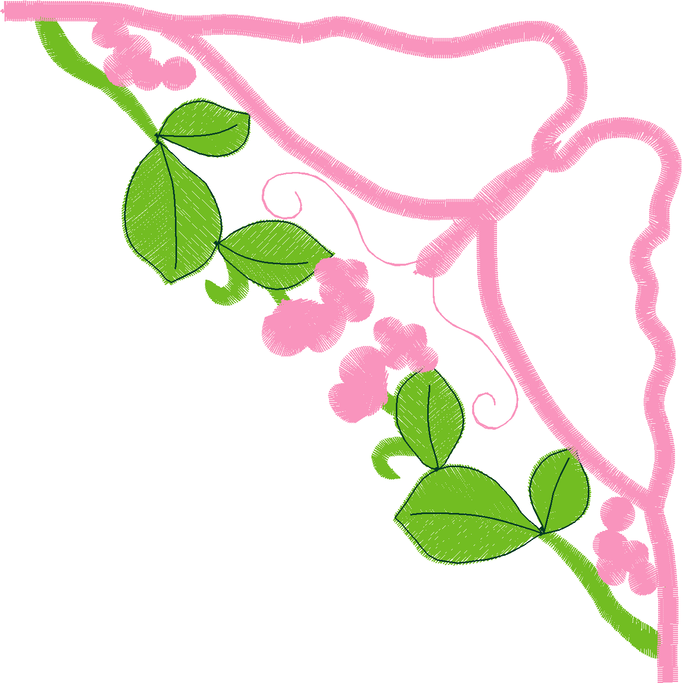 Quilting 24 - Victorian Dream (12)