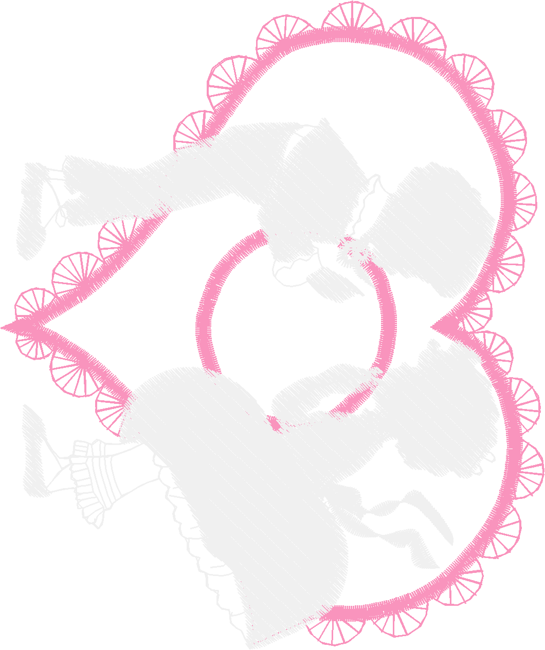 Quilting 24 - Victorian Dream (16)