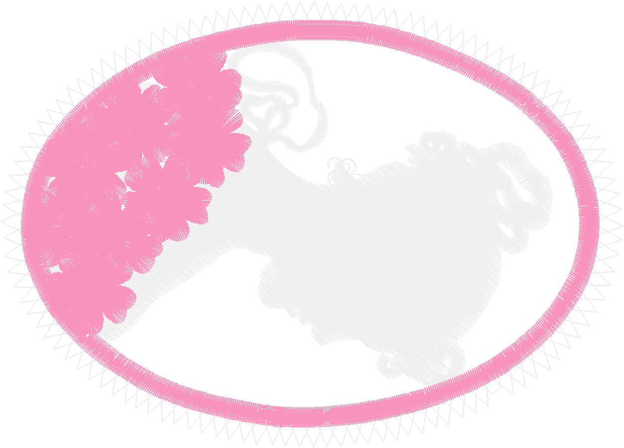 Quilting 24 - Victorian Dream (2)