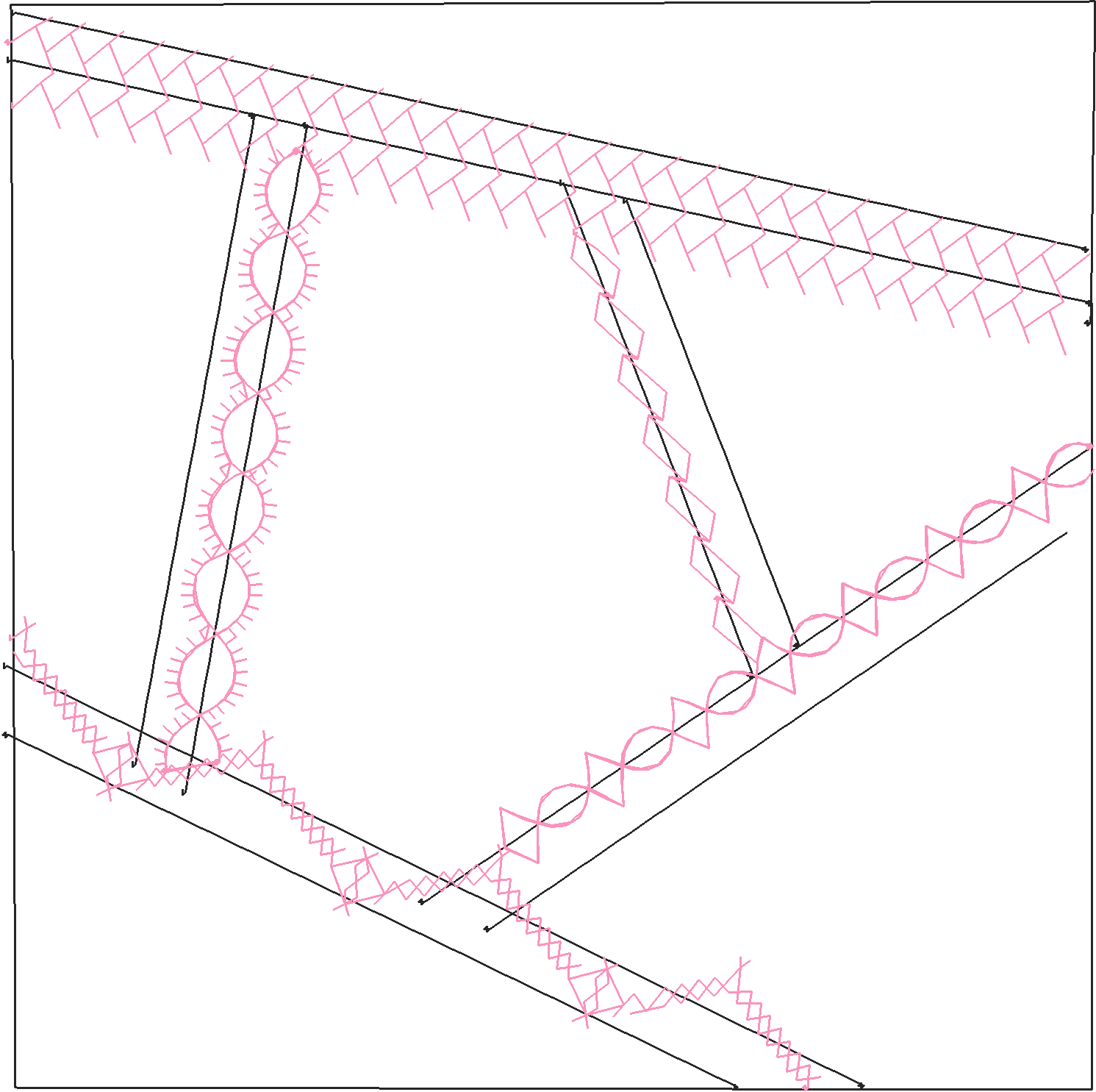 Quilting 24 - Victorian Dream (7)