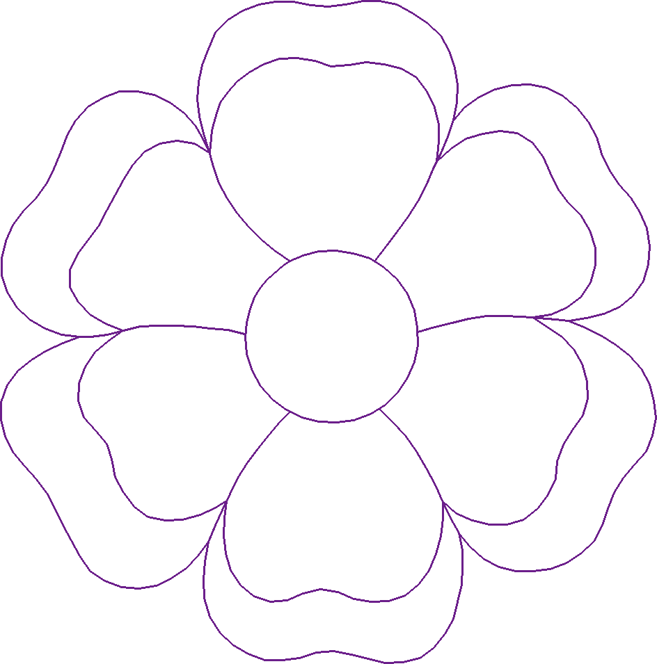 Quilting 25 - New Traditions (1)