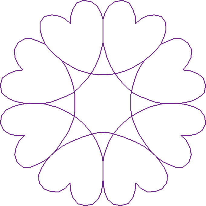 Quilting 25 - New Traditions (10)