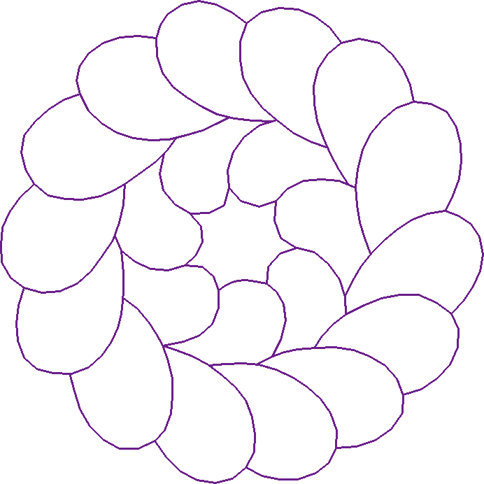 Quilting 25 - New Traditions (12)