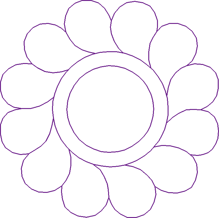 Quilting 25 - New Traditions (13)