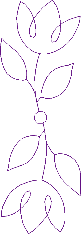 Quilting 25 - New Traditions (14)