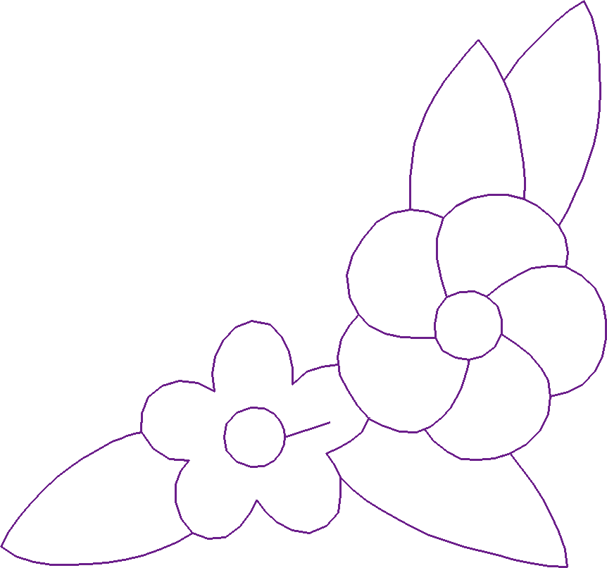 Quilting 25 - New Traditions (17)