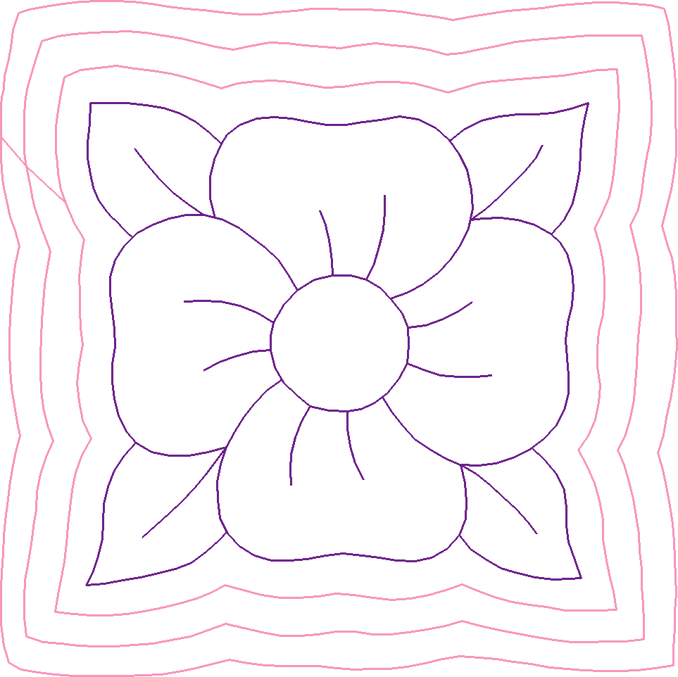 Quilting 25 - New Traditions (2)