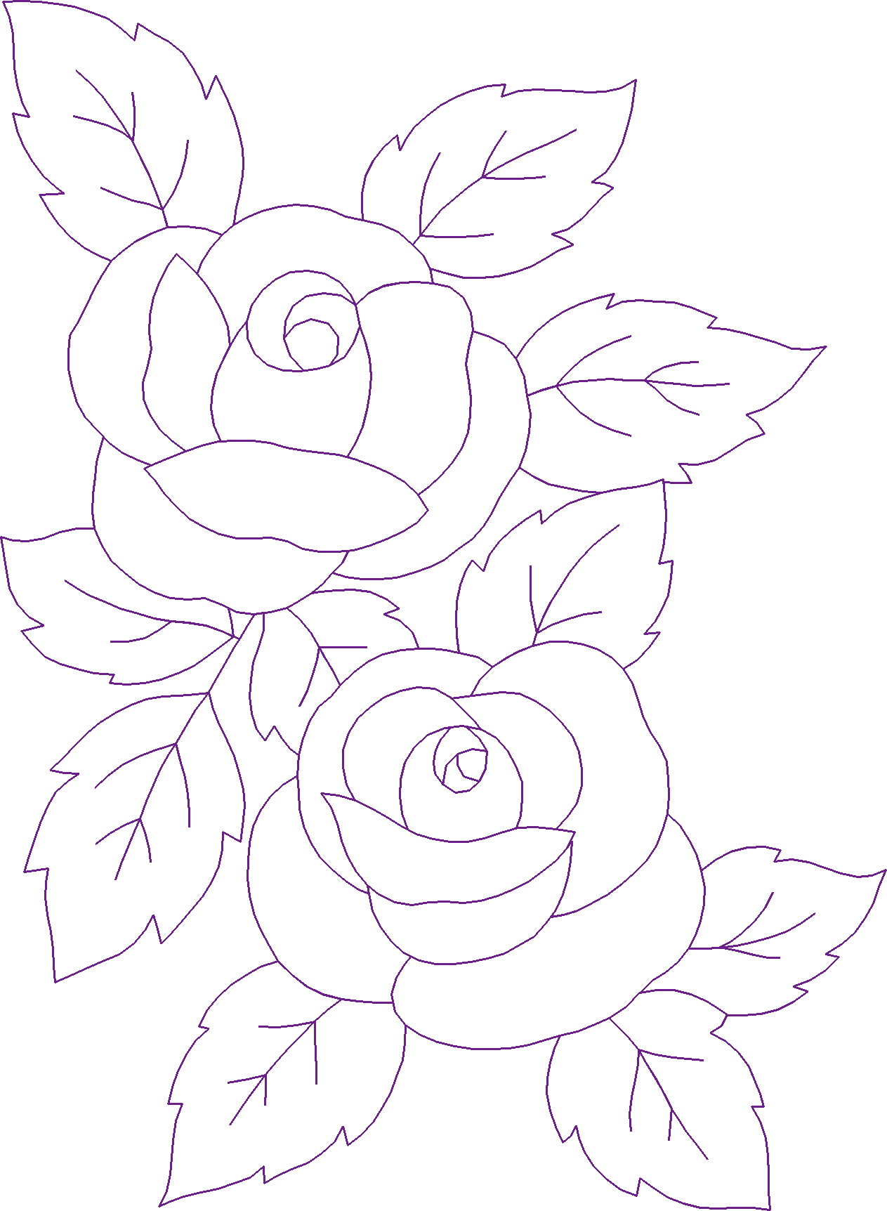 Quilting 25 - New Traditions (29)