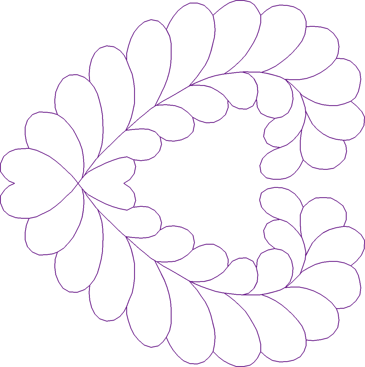 Quilting 25 - New Traditions (40)