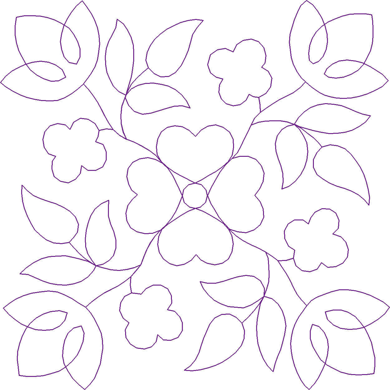 Quilting 25 - New Traditions (44)