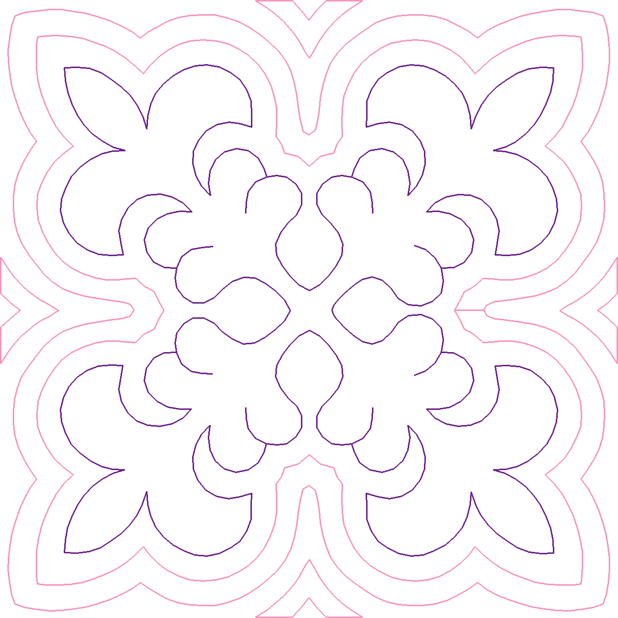 Quilting 25 - New Traditions (45)