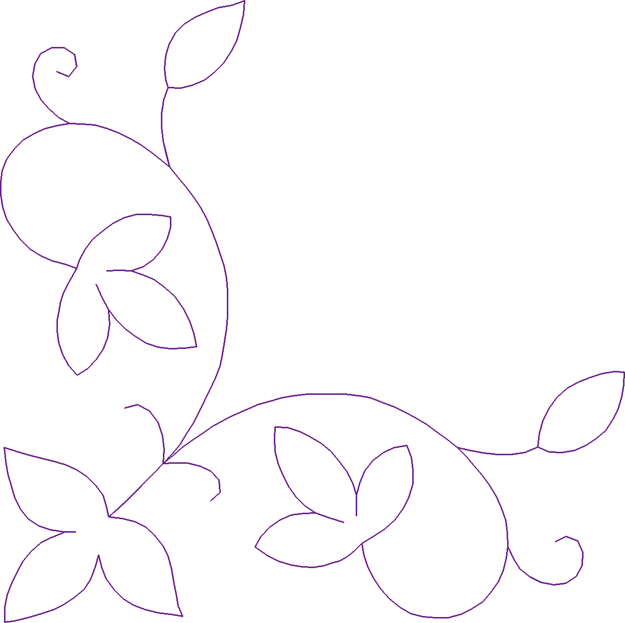 Quilting 25 - New Traditions (50)