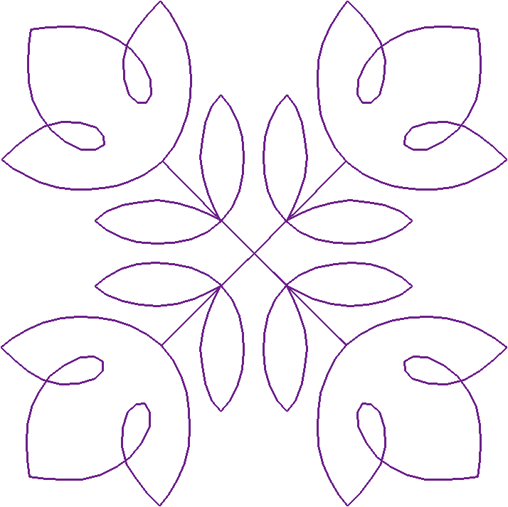 Quilting 25 - New Traditions (8)