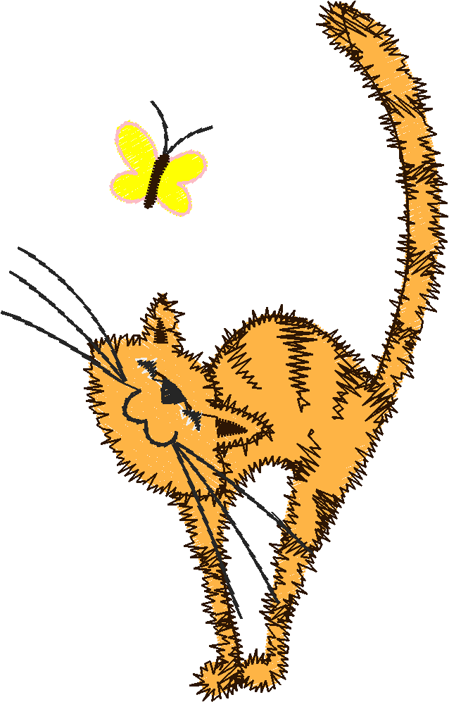 Quirky Animals 1  (1)