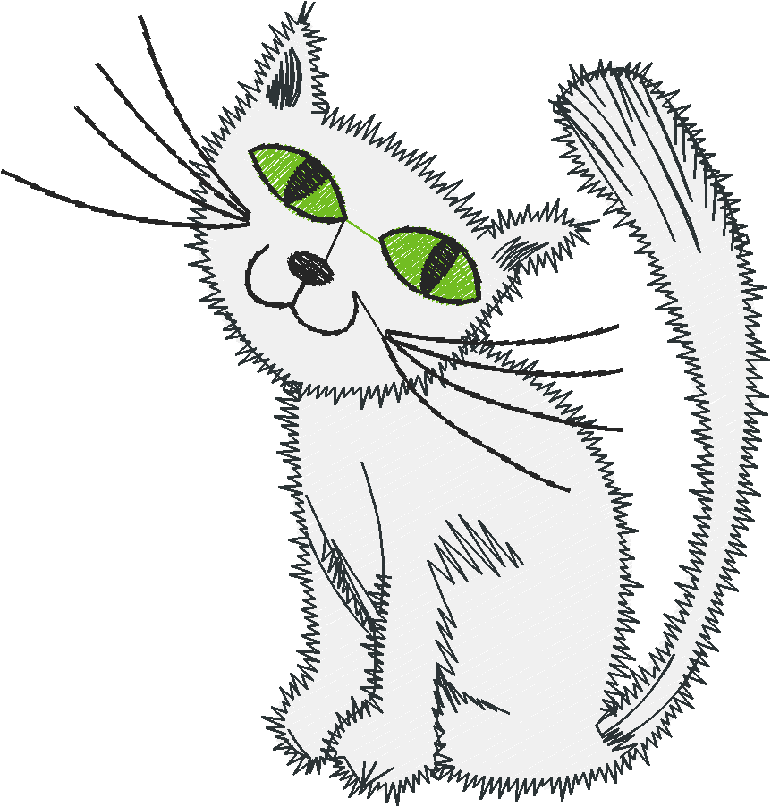 Quirky Animals 1  (10)