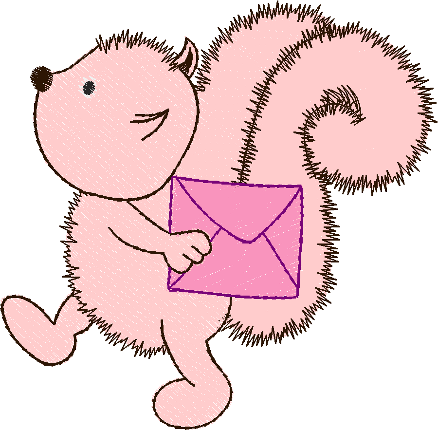 Quirky Animals 1  (11)