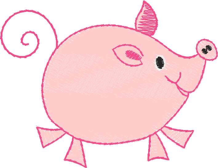 Quirky Animals 1  (2)