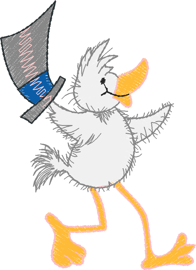 Quirky Animals 1  (5)