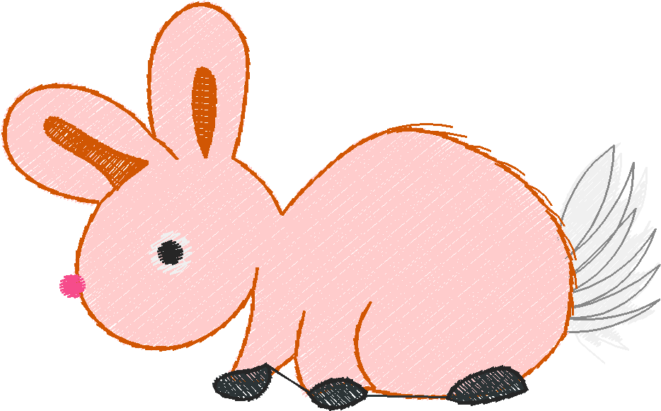 Quirky Animals 1  (9)