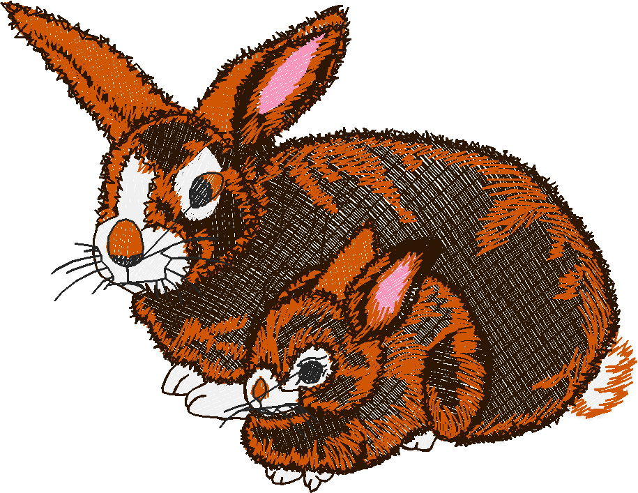 Rabbits 5 (2)