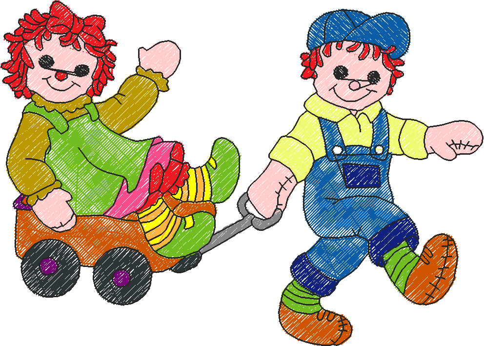 Raggedy Ann  1 (10)