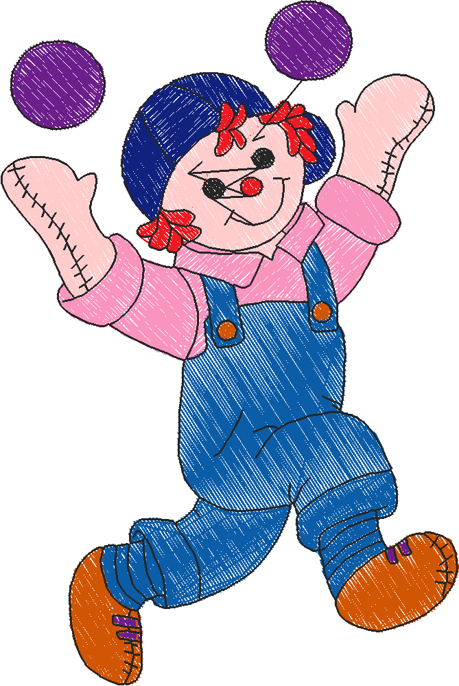 Raggedy Ann  1 (4)