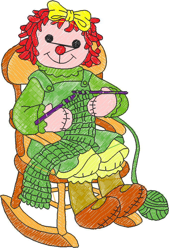 Raggedy Ann  1 (9)