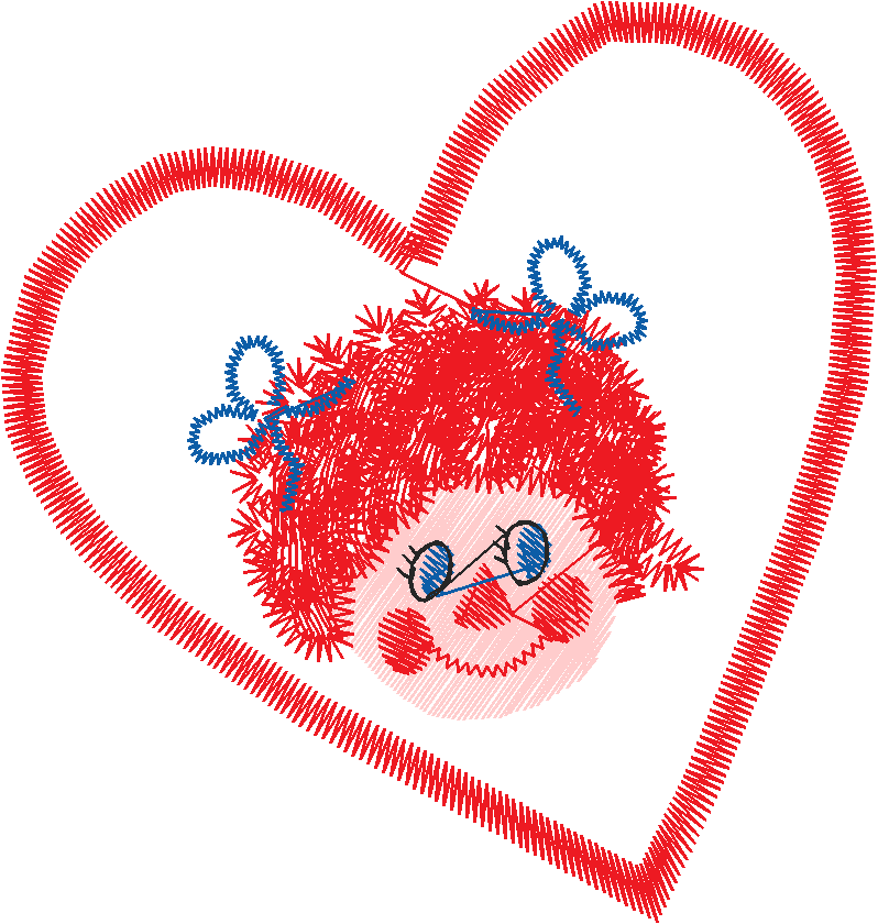 Raggedy Ann 2  (12)