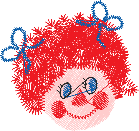Raggedy Ann 2  (13)