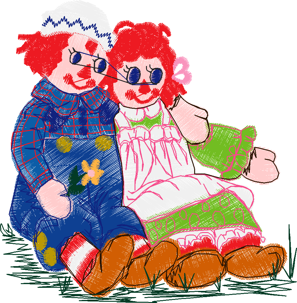 Raggedy Ann 2  (17)