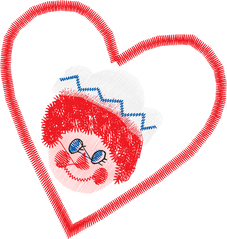 Raggedy Ann 2  (3)