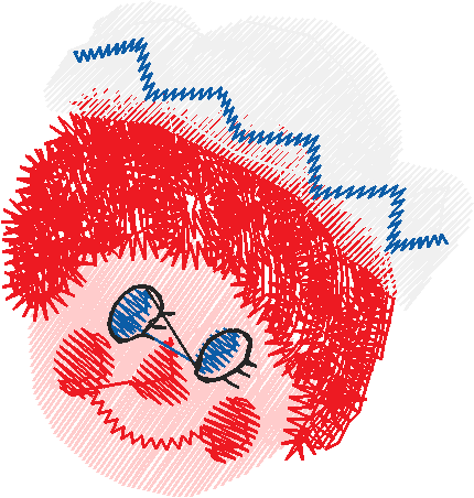 Raggedy Ann 2  (4)