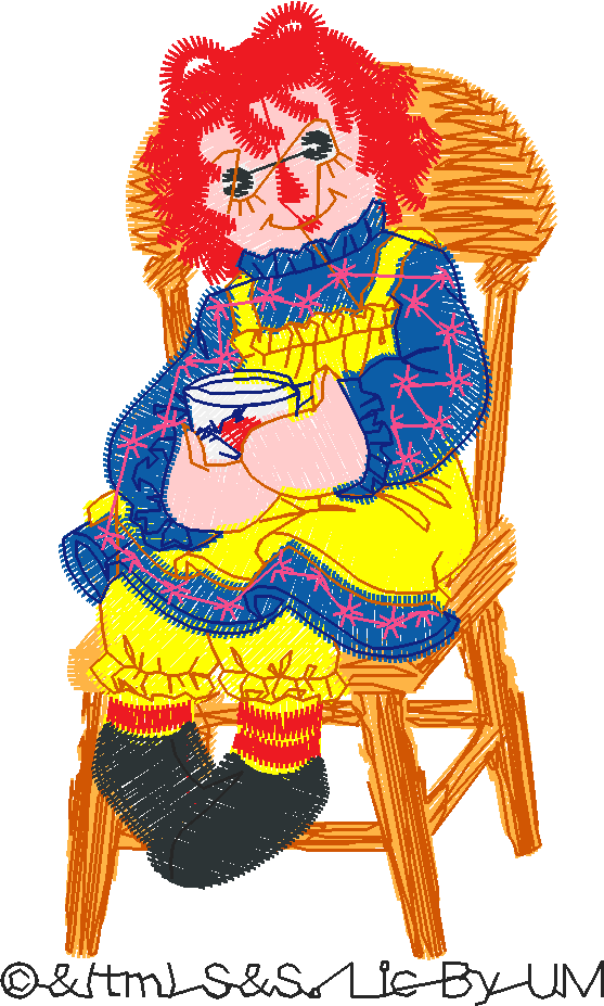 Raggedy Ann 3  (6)