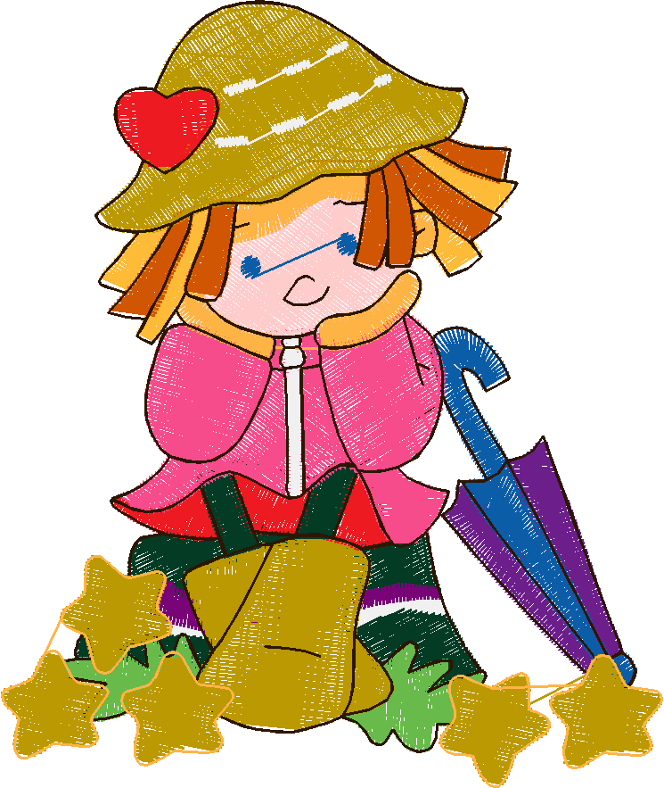 Raining Stars 1  (1)