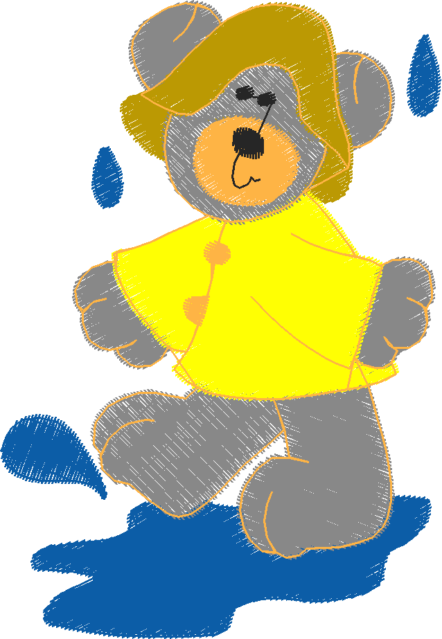 Rainy Day Bears 1  (3)