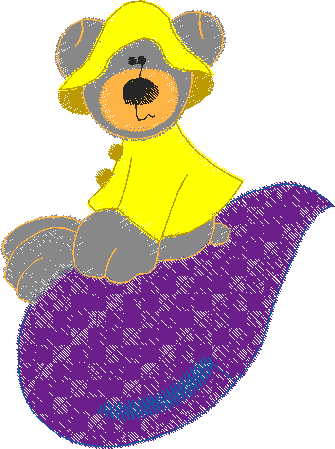 Rainy Day Bears 1  (6)