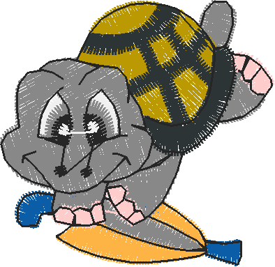 Rainy Days Turtles 1  (18)