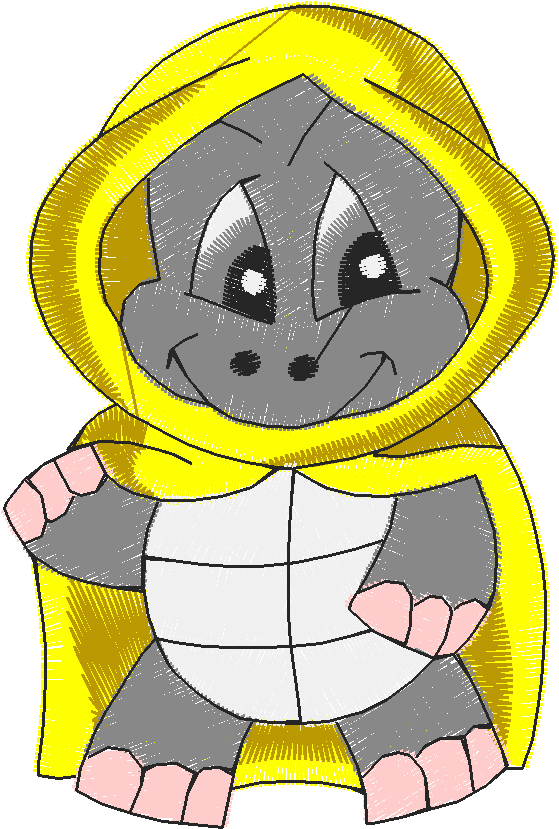 Rainy Days Turtles 1  (7)