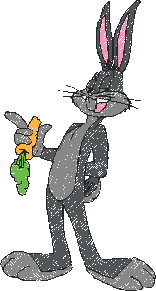 Bugs Bunny