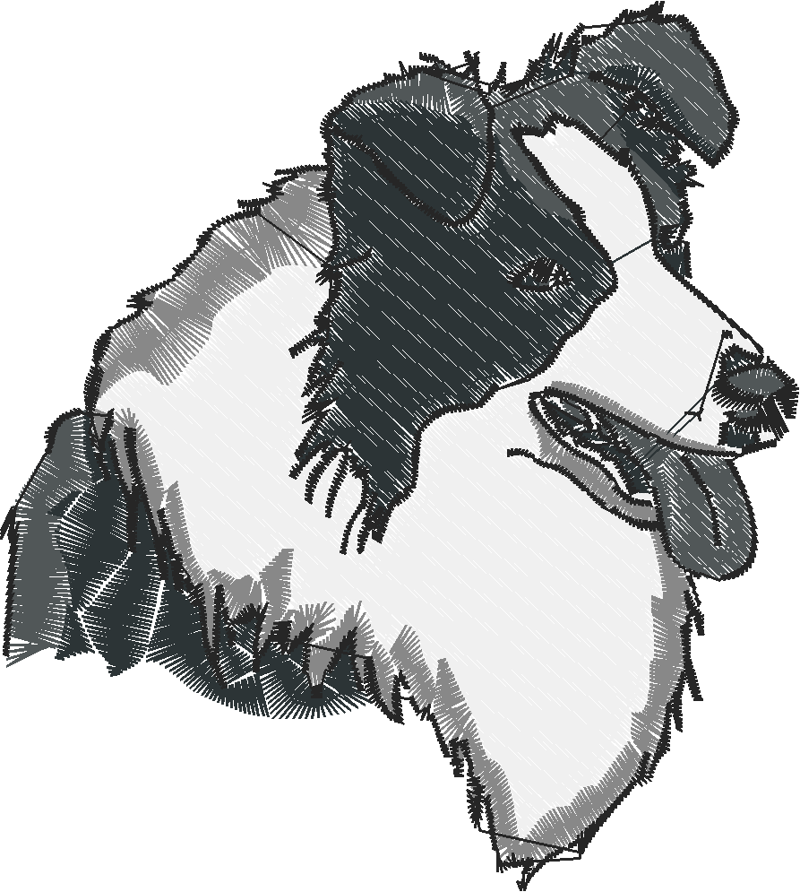 Realistic Dogs 1  (1)