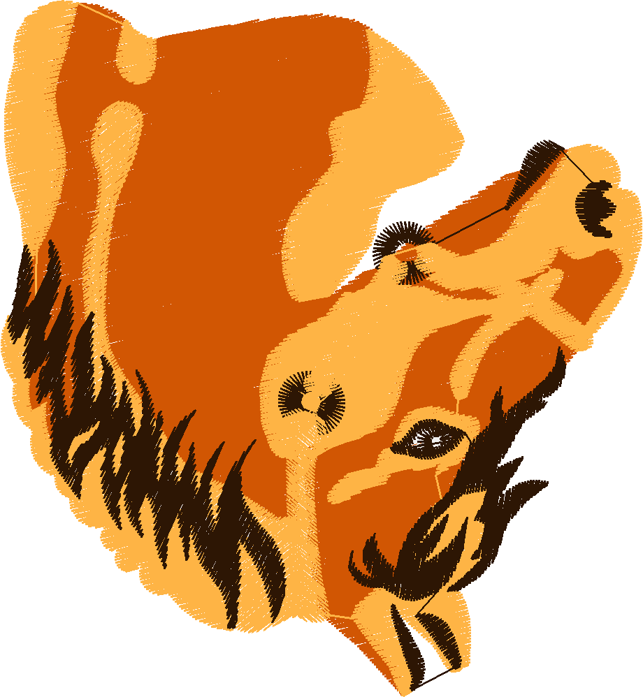 Realistic Horses  1 (1)