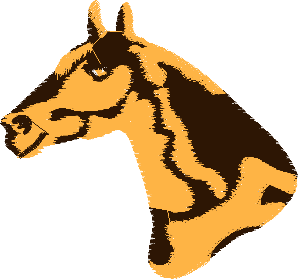 Realistic Horses  1 (4)