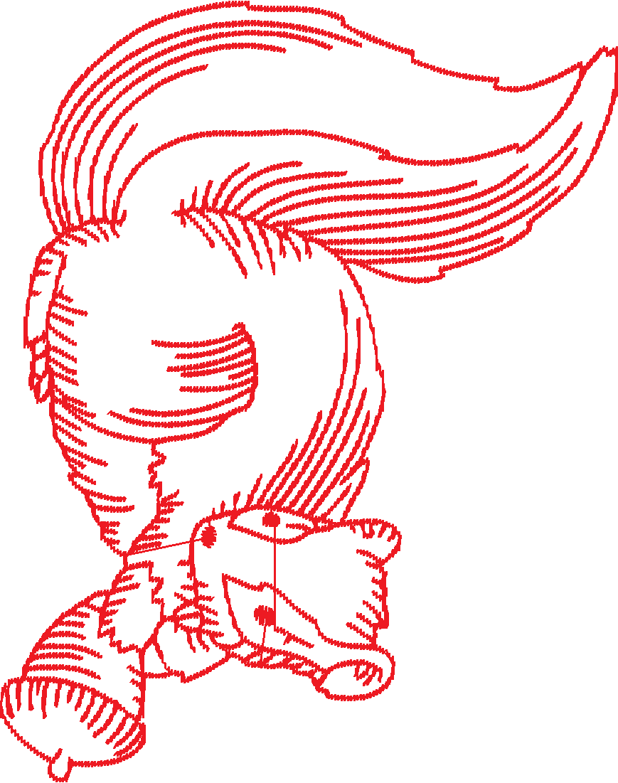 Realistic Squirrels  1 (7)