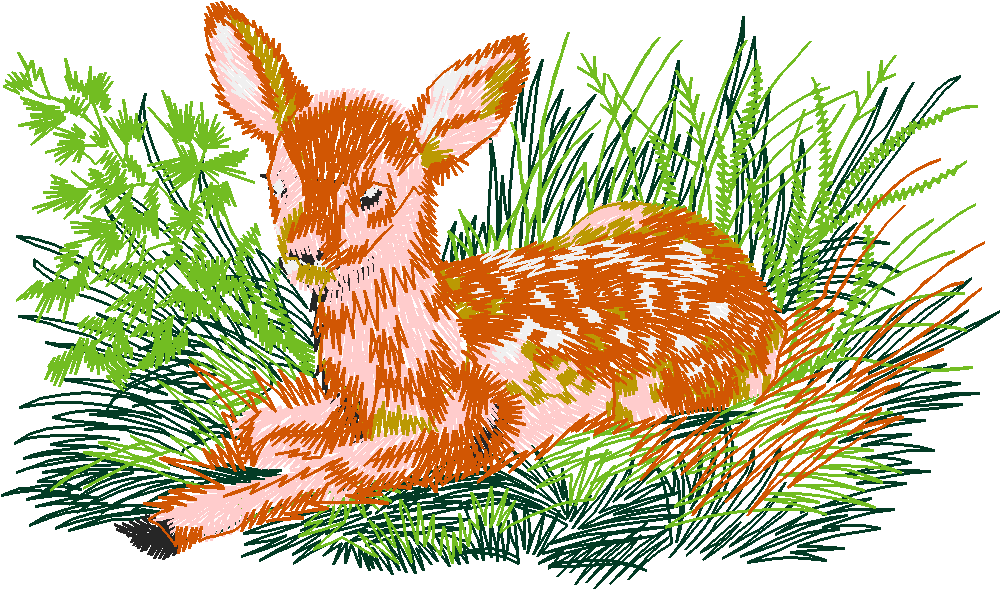 Realistic Wildlife 1  (1)